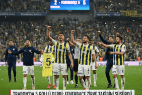 Trabzonda-5-Gollu-Derbi-Fenerbahce-Zirve-Takibini-Surdurdu-gemini