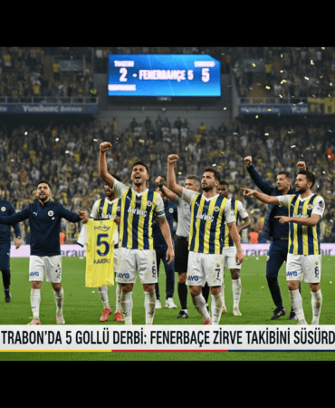 Trabzonda-5-Gollu-Derbi-Fenerbahce-Zirve-Takibini-Surdurdu-gemini