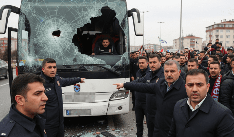 Trabzonspor-Otobusune-Samsunda-Tasli-Saldiri-Kulupten-Sert-Tepki-gemini