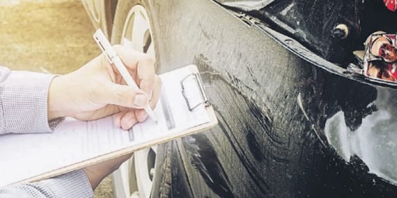 Trafik ve Kaskoda Tazminat Faturası: 239,3 Milyar TL