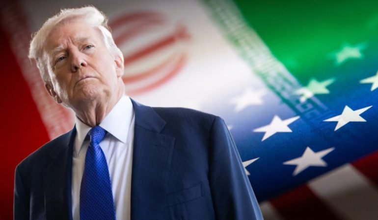 Trump: İran Anlaşmaya Hazır, Büyük Bir Filo Yolda 1 Trump-Iran-Anlasmaya-Hazir-Buyuk-Bir-Filo-Yolda-featured