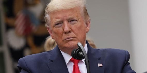 Trump: İran ile Anlaşamazsak Sonuçları Travmatik Olur