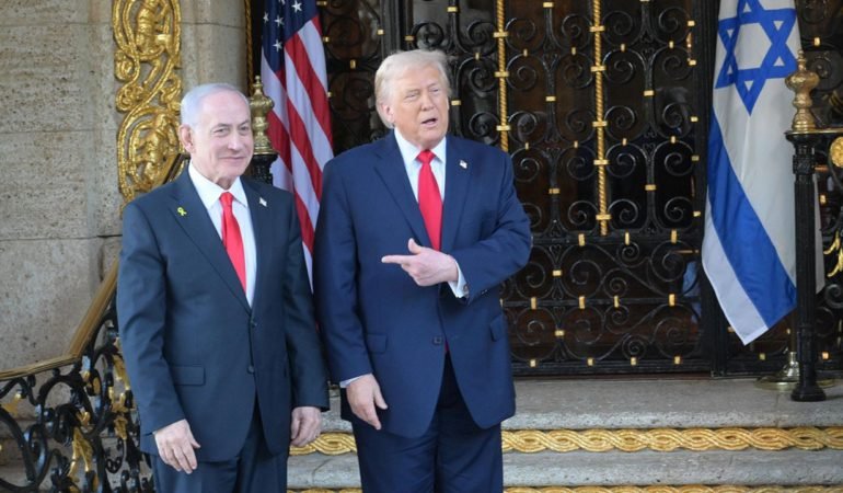 Trump-ve-Netanyahu8217dan-Iran-Plani-Cin8217e-Petrol-Satisi-Hedefte-featured