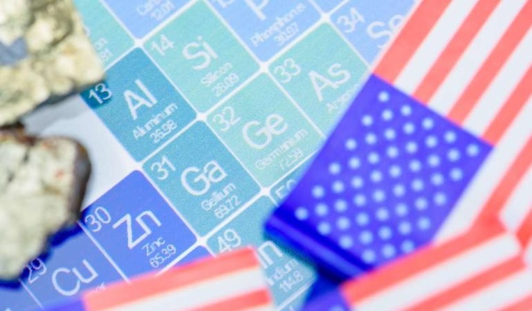 Trump'tan 12 Milyar Dolarlık Kritik Mineral Hamlesi 1 Trump8217tan-12-Milyar-Dolarlik-Kritik-Mineral-Hamlesi-featured