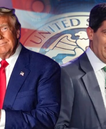 Trump8217tan-Faiz-Mesaji-Yeni-Fed-Adayi-Indirim-Istiyor-featured