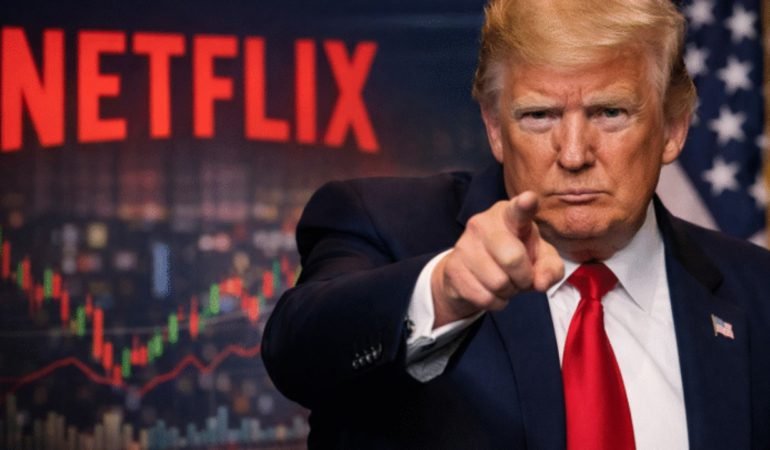 Trump’tan Netflix’e Ultimatom: Susan Rice Derhal Kovulmalı 6 Trumptan-Netflixe-Ultimatom-Susan-Rice-Derhal-Kovulmali-featured