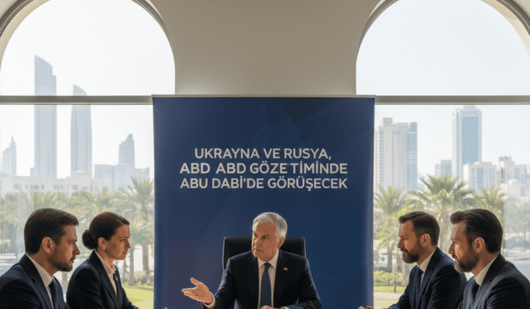 Ukrayna ve Rusya, ABD Gözetiminde Abu Dabi'de Görüşecek 1 Ukrayna-ve-Rusya-ABD-Gozetiminde-Abu-Dabide-Gorusecek-gemini