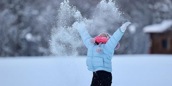 Van Çaldıran’da okullara kar tatili: 11 Şubat 2026’da eğitime ara