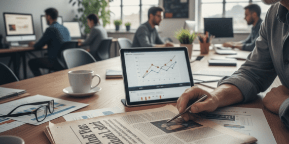 Yapay Zeka ve İklim: Şirket İddialarının Çoğu Kanıtsız Çıktı