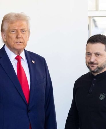 Zelenskiy-ve-Trump-Arasinda-Kritik-Gorusme-Baris-Adimlari-Ele-Alindi-featured