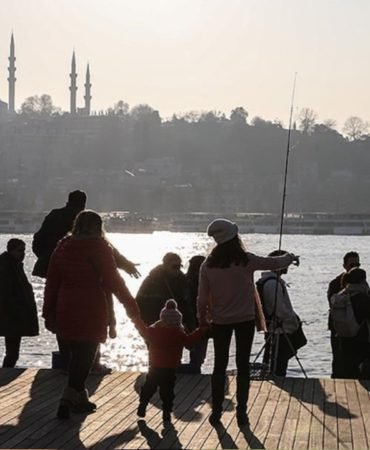 12 Mart Hava Tahmini: Kuraklık Riski Büyüyor, Yağış Beklenmiyor 10 12-Mart-Hava-Tahmini-Kuraklik-Riski-Buyuyor-Yagis-Beklenmiyor-featured