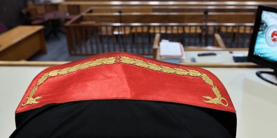 12. Yargı Paketi Meclis’e Geldi mi? Yeni Düzenlemede Son Durum