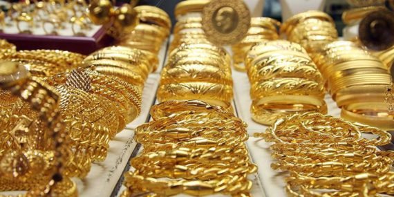 16 Mart 2026 Altın Fiyatları: Gram ve Çeyrek Ne Kadar Oldu?