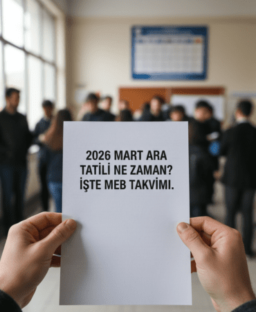 2026-Mart-Ara-Tatili-Ne-Zaman-Iste-MEB-Takvimi-gemini