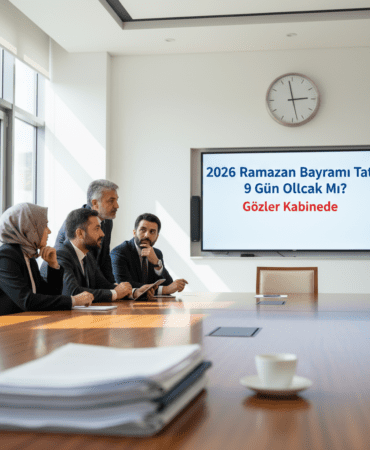 2026 Ramazan Bayramı Tatili 9 Gün Olacak Mı? Gözler Kabinede 10 2026-Ramazan-Bayrami-Tatili-9-Gun-Olacak-Mi-Gozler-Kabinede-gemini