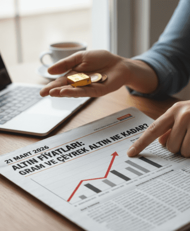 21 Mart 2026 Altın Fiyatları: Gram ve Çeyrek Altın Ne Kadar? 7 21-Mart-2026-Altin-Fiyatlari-Gram-ve-Ceyrek-Altin-Ne-Kadar-gemini
