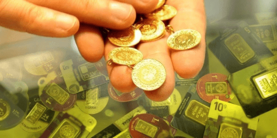 24 Mart 2026 Altın Fiyatları: Gram ve Çeyrek Ne Kadar Oldu?