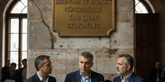 30 Mart 2026 Ekonomi ve Siyaset Gündeminde Öne Çıkan Gelişmeler