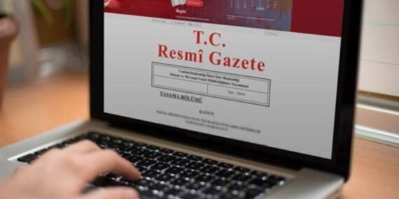 30 Mart 2026 Resmi Gazete Kararları ve Yönetmelikler Yayımlandı