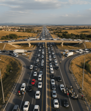 43-Ilin-Kilit-Kavsaginda-Bayram-Donusu-Trafigi-Basladi-gemini