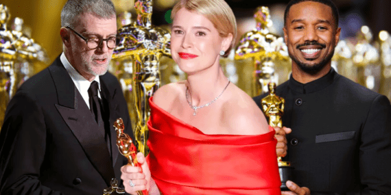 98. Oscar Ödülleri Sahiplerini Buldu: İşte Kazananlar