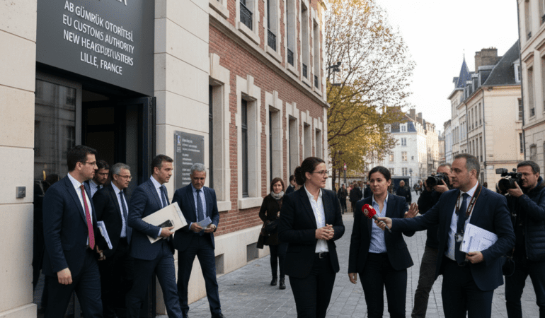 AB Gümrük Otoritesi'nin (EUCA) Yeni Merkezi Lille Oldu 1 AB-Gumruk-Otoritesinin-EUCA-Yeni-Merkezi-Lille-Oldu-gemini