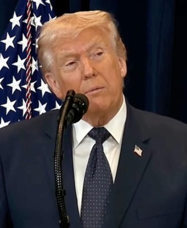 ABD Başkanı Trump'tan İran'a Yönelik Mesaj: Henüz Bitirmedik 4 ABD-Baskani-Trump8217tan-Iran8217a-Yonelik-Mesaj-Henuz-Bitirmedik-featured
