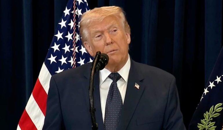 ABD-Baskani-Trump8217tan-Iran8217a-Yonelik-Mesaj-Henuz-Bitirmedik-featured