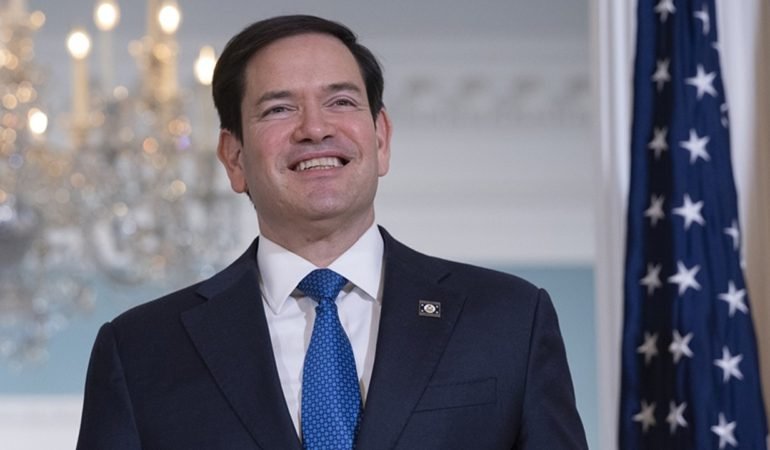 ABD-Disisleri-Bakani-Rubio8217nun-Israil-Ziyareti-Iptal-Edildi-featured