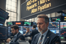 ABD-Iran-Savasi-Piyasalari-Sarsti-1-Mart-2026-Altin-Fiyatlari-gemini