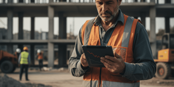 ABD inşaat harcamaları ocak ayında düşüş gösterdi