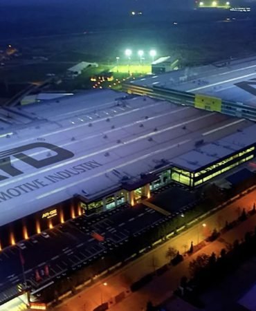 AYD-Otomotivden-Konyaya-Dev-Yatirim-2-Bin-Yeni-Istihdam-featured