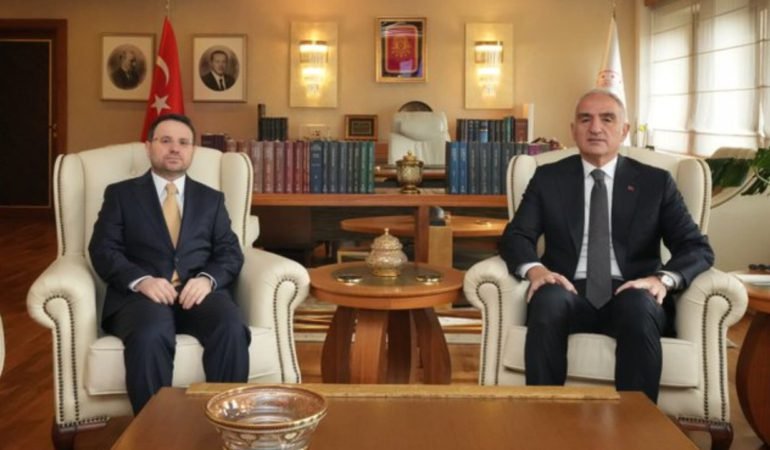 Adalet-Bakani-Gurlek-ve-Bakan-Ersoy-Bir-Araya-Geldi-Gundem-Nevsehir-featured