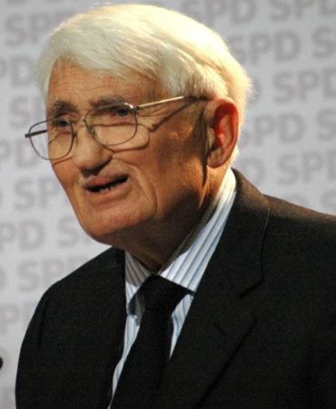 Alman-Dusunur-Jurgen-Habermas-Hayata-Veda-Etti-featured