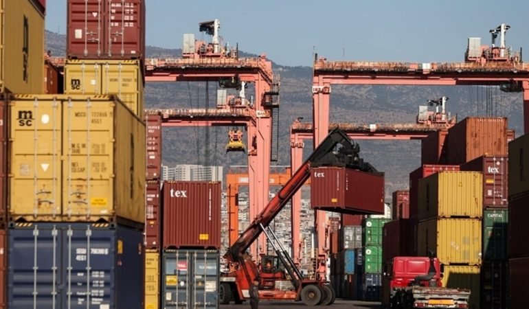 Almanya8217ya-Subat-Ayi-Ihracatinda-Tum-Zamanlarin-Rekoru-featured