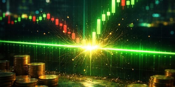 Altın Fiyatlarında 4.350 Dolar Savunması: Kritik Eşik Neresi?