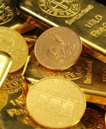 Altin-Fiyatlarinda-Sert-Dususun-Ardindan-8216Dipten-Alim8217-Donemi-Basladi-featured