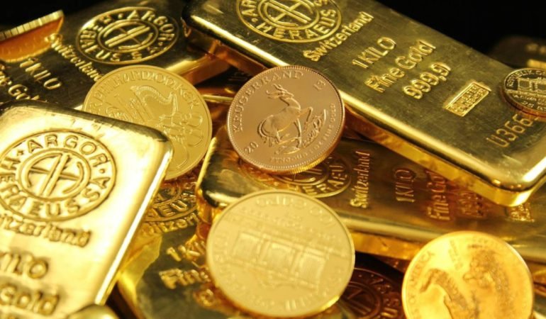 Altin-Fiyatlarinda-Sert-Dususun-Ardindan-8216Dipten-Alim8217-Donemi-Basladi-featured