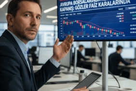 Avrupa-Borsalarinda-Negatif-Kapanis-Gozler-Faiz-Kararlarinda-gemini