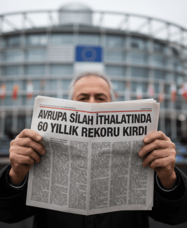 Avrupa Silah İthalatında 60 Yıllık Rekoru Kırdı 9 Avrupa-Silah-Ithalatinda-60-Yillik-Rekoru-Kirdi-gemini