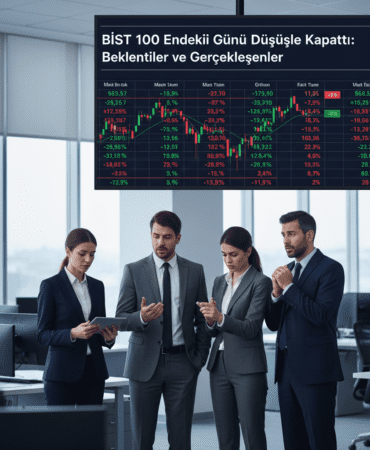 BIST 100 Endeksi Günü Düşüşle Kapattı: Beklentiler ve Gerçekleşenler 9 BIST-100-Endeksi-Gunu-Dususle-Kapatti-Beklentiler-ve-Gerceklesenler-gemini