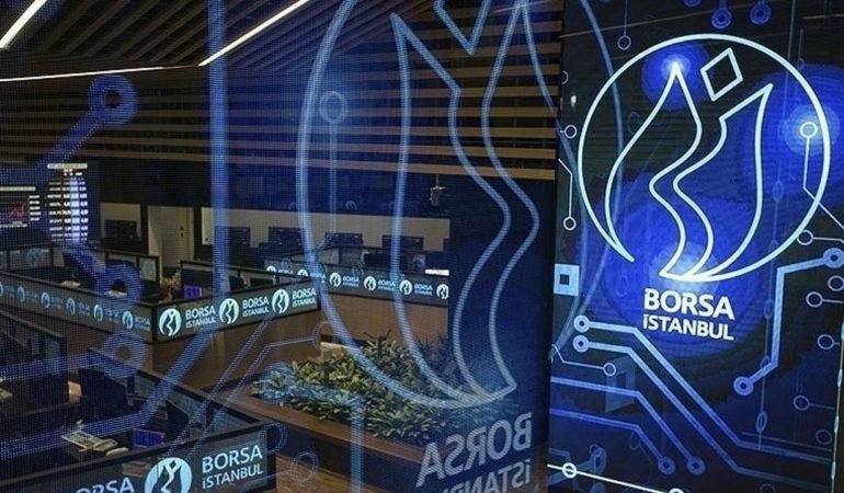 BIST-100-Kritik-Faiz-Karari-Oncesi-Gunu-Kazancla-Kapatti-featured