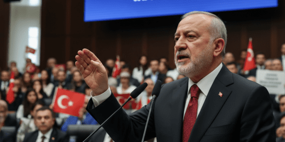 Bahçeli’den ABD ve İsrail’e Sert İran Tepkisi: Tam Bir Alçaklık