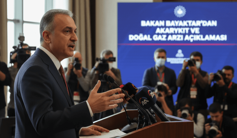 Bakan Bayraktar'dan Akaryakıt ve Doğal Gaz Arzı Açıklaması 1 Bakan-Bayraktardan-Akaryakit-ve-Dogal-Gaz-Arzi-Aciklamasi-gemini