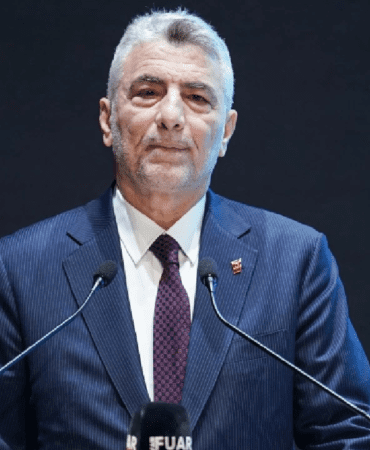 Bakan Bolat: Şubat’ta Dış Ticaret Açığı 9,2 Milyar Dolar 7 Bakan-Bolat-Subatta-Dis-Ticaret-Acigi-92-Milyar-Dolar-featured