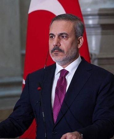 Bakan-Fidan-Bolgesel-Zirve-Icin-Riyad8217da-Temaslarini-Surduruyor-featured