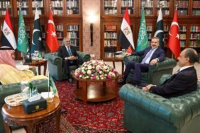 Bakan-Fidan-Orta-Dogu-Gundemiyle-Kritik-Zirveye-Katildi-featured