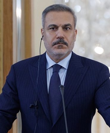 Bakan Fidan'dan Bölgesel Barış İçin Kritik Körfez Turu 10 Bakan-Fidan8217dan-Bolgesel-Baris-Icin-Kritik-Korfez-Turu-featured