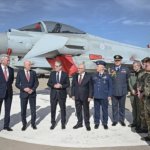 Bakan-Guler-Eurofighter-Temaslari-Icin-Britanya8217da-featured