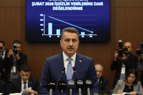 Bakan-Isikhandan-Subat-2026-Issizlik-Verilerine-Dair-Degerlendirme-gemini